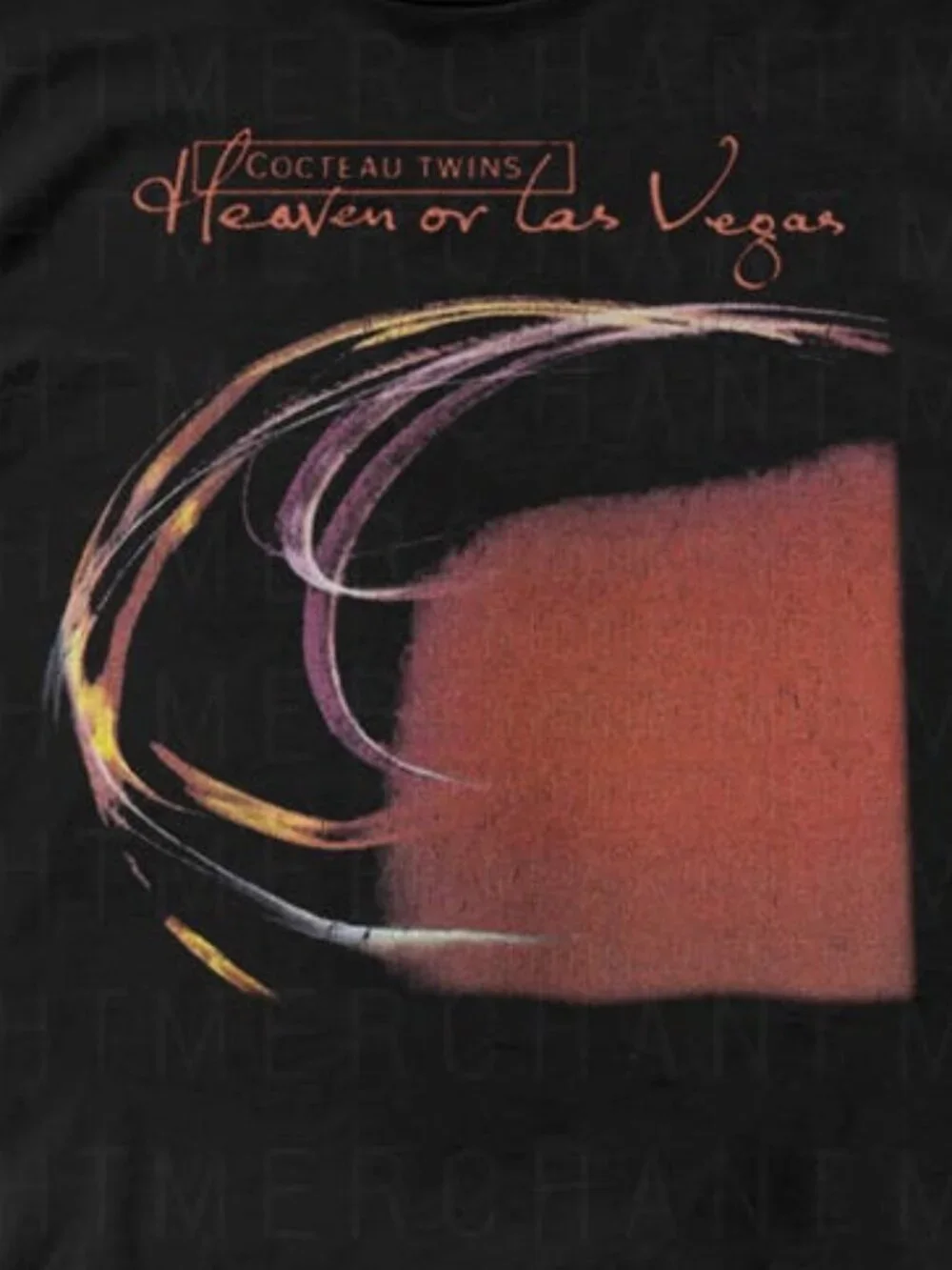 Vintage Dreamy Graphic Shirt - Picture 3 of 5